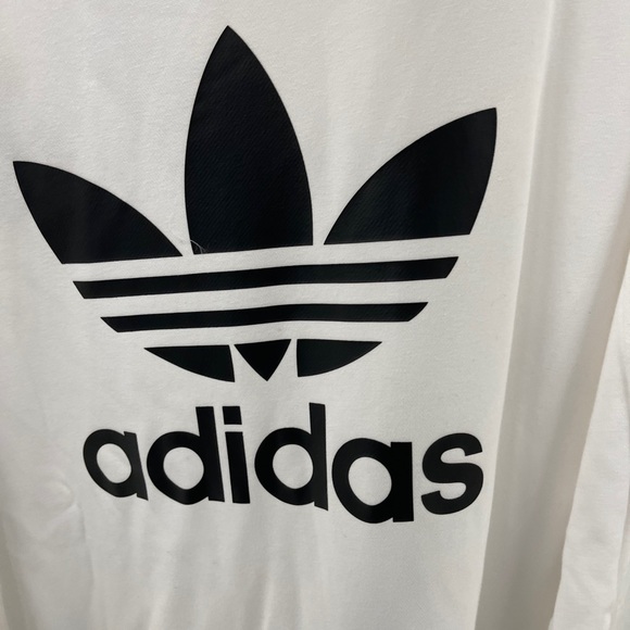 Adidas Originals Graphic Hoodie - Picture 3 of 3